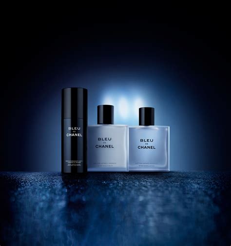 chanel bleu beard moisturiser|bleu de chanel face and beard.